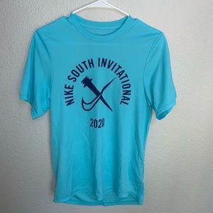 Nike South Invitational 2020 Dri-Fit Tee